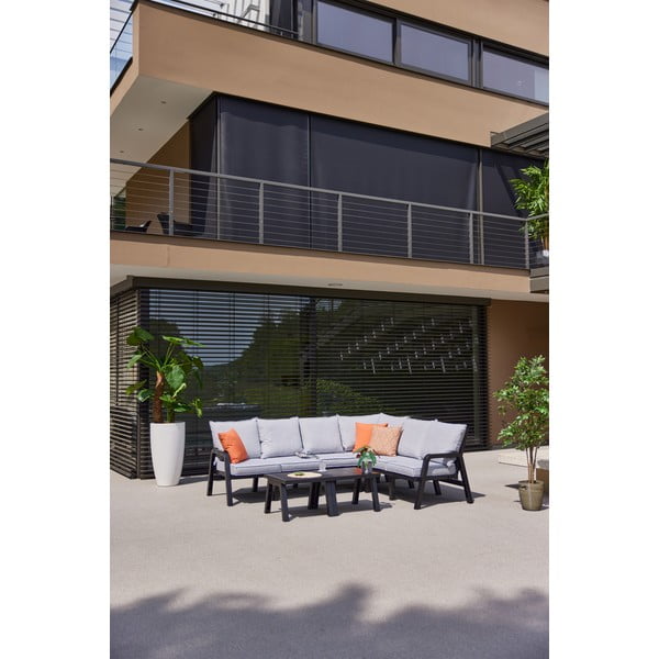 Възглавница за открито 50x50 cm Emma – Hartman-image-3