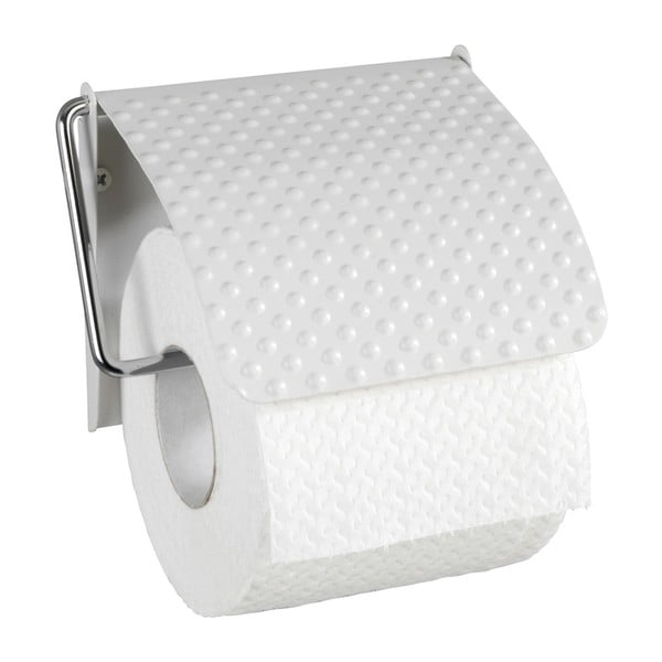 Държач за тоалетна хартия от неръждаема стомана Punto - Wenko