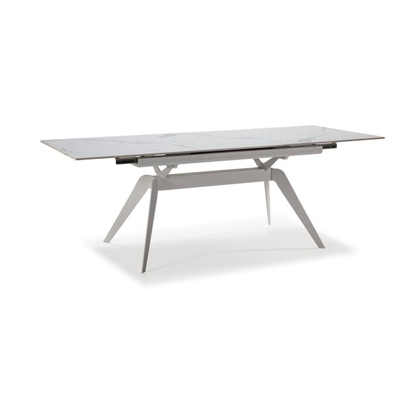 Керамична маса за хранене 90x160 cm Lula - Marckeric-image-2