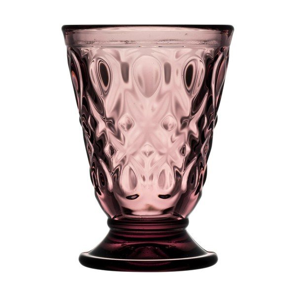 Лилава чаша La Rochère , 200 ml Lyonnais - La Rochére