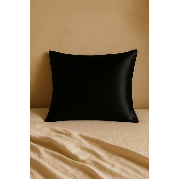 Копринена  калъфка за възглавница 60x70 cm Mulberry Silk – Mila Home Luxury-image-4