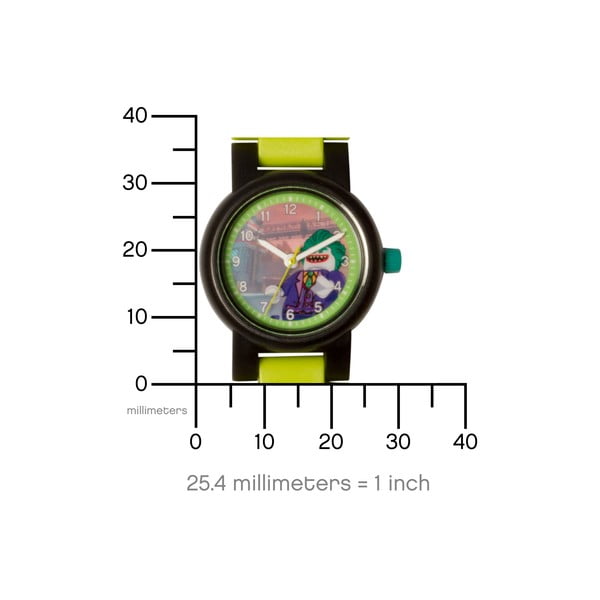 Гледайте с фигурата на Жокера от филма за Батман - LEGO®-image-2