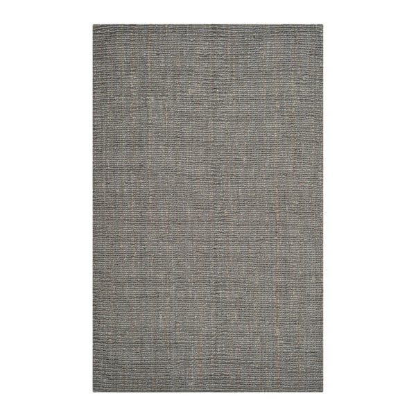 Jutový koberec Safavieh Aegina, 274 x 182 cm