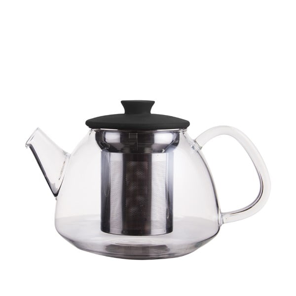 Konvice Glass Teapot, 500 ml