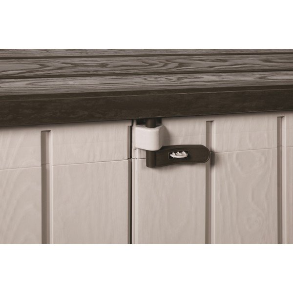 Градински шкаф Stora Way Plus XL – Toomax-image-3