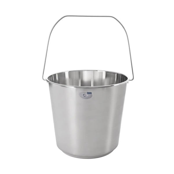 Метална кофа 18 л - Orion-image-3