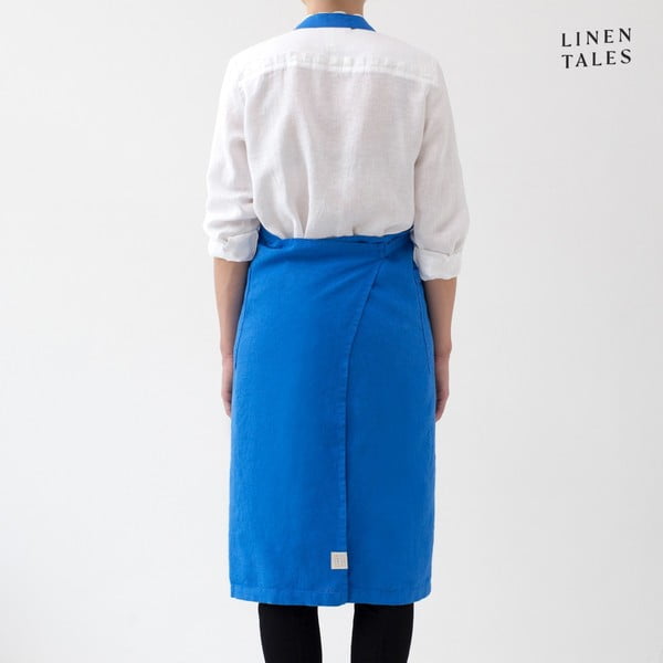 Ленена престилка Chef - Linen Tales-image-2
