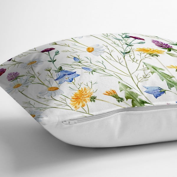 Калъфка за възглавница 43x43 cm - Mila Home-image-1