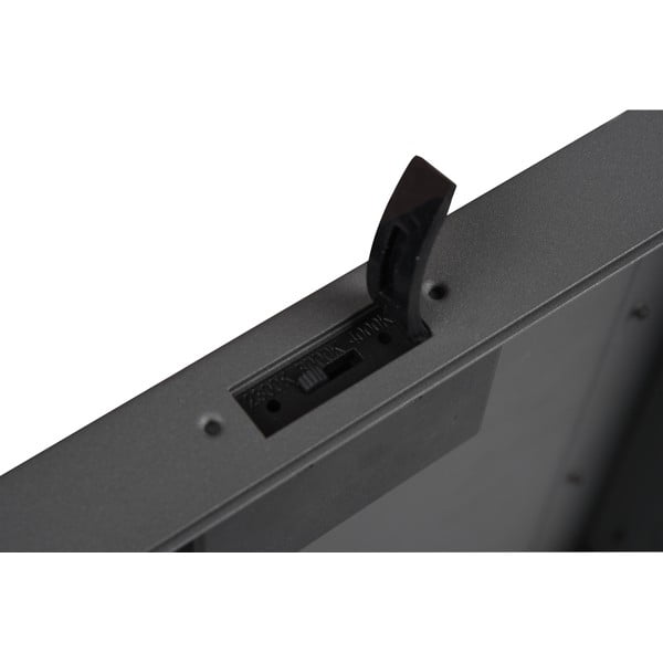 LED външна стенна лампа (височина 24 см) Witham - Trio-image-4