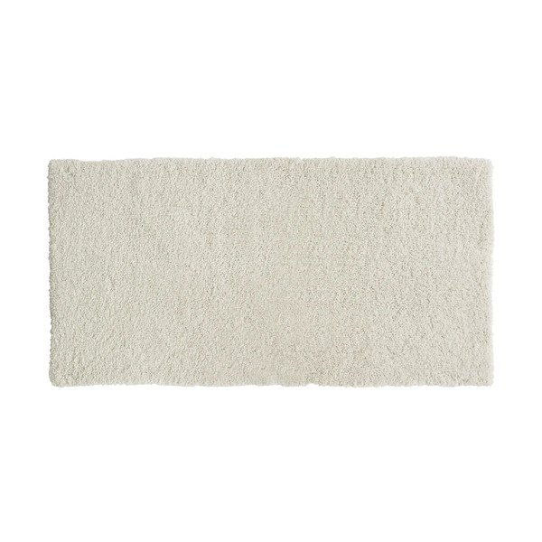 Кремав килим за баня 70x140 cm Tuufa – Blomus