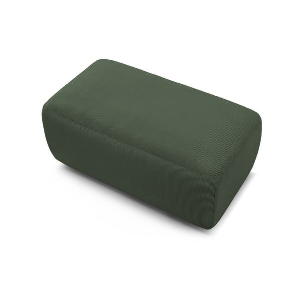 Зелена табуретка Enjoy – Bobochic Paris-image-4