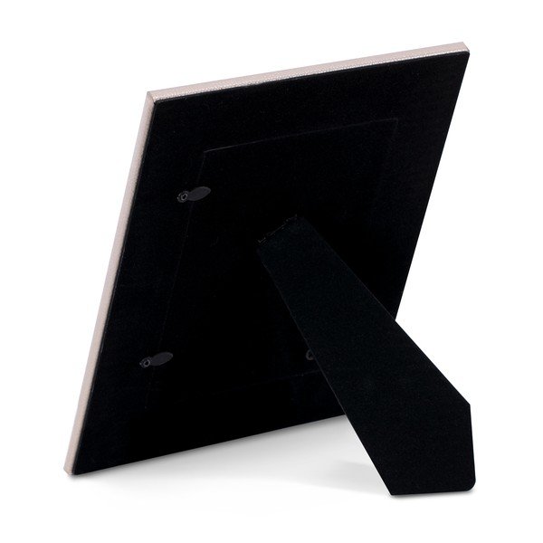 Кремава пластмасова стояща рамка 19x24 cm Shina – Restilo-image-3