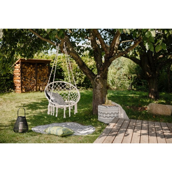 Бежов висящ фотьойл Hylla - Bonami Essentials-image-3