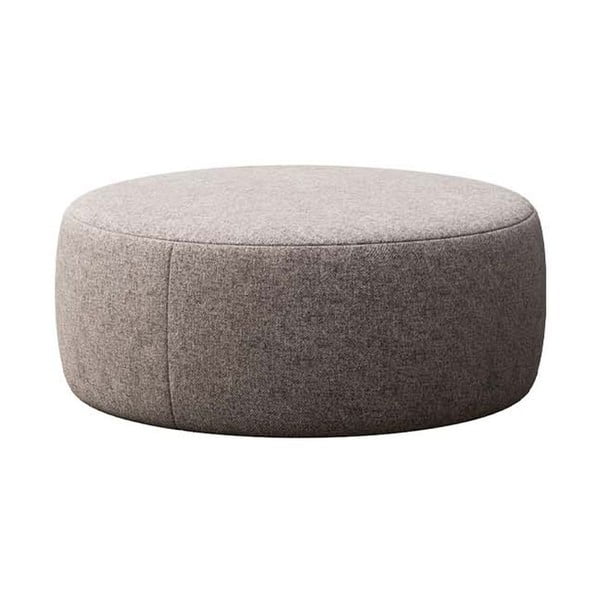 Сива табуретка Monce – Rodier