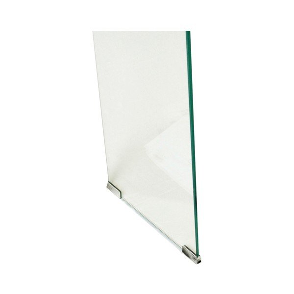 Skleněný konzolový stolek Evergreen House Simple-image-3