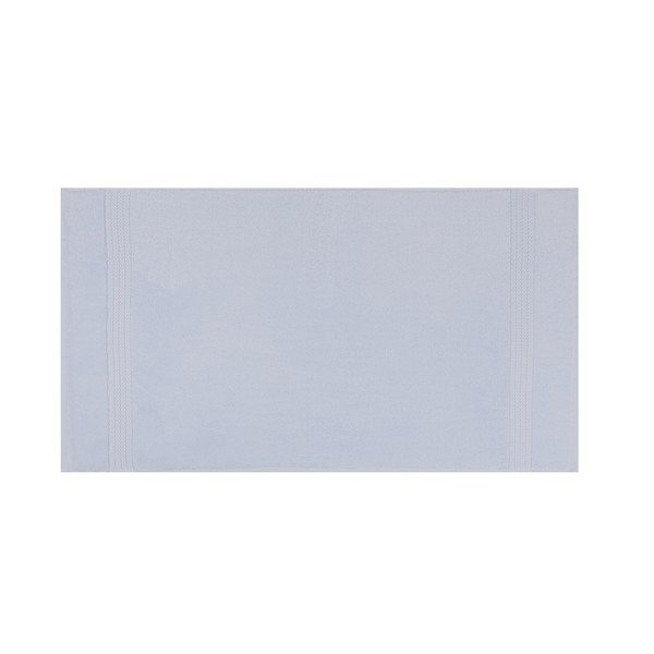 Комплект от 2 сини кърпи за баня Mira, 90 x 50 cm - Unknown-image-4