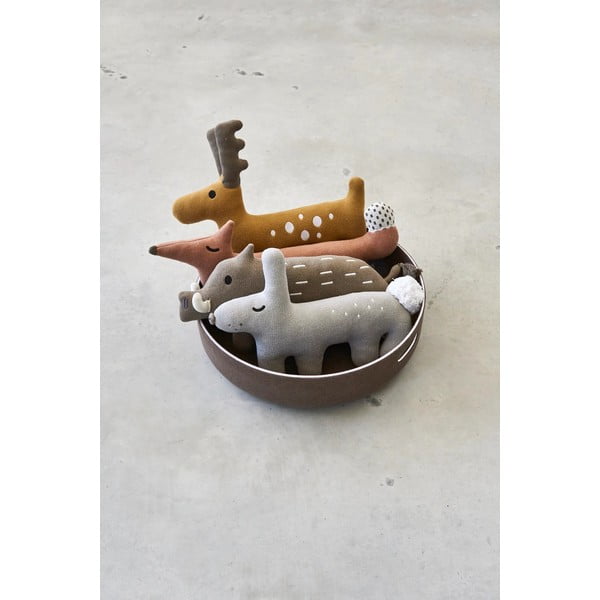 Играчка за куче Bosco Rabbit – MiaCara-image-2