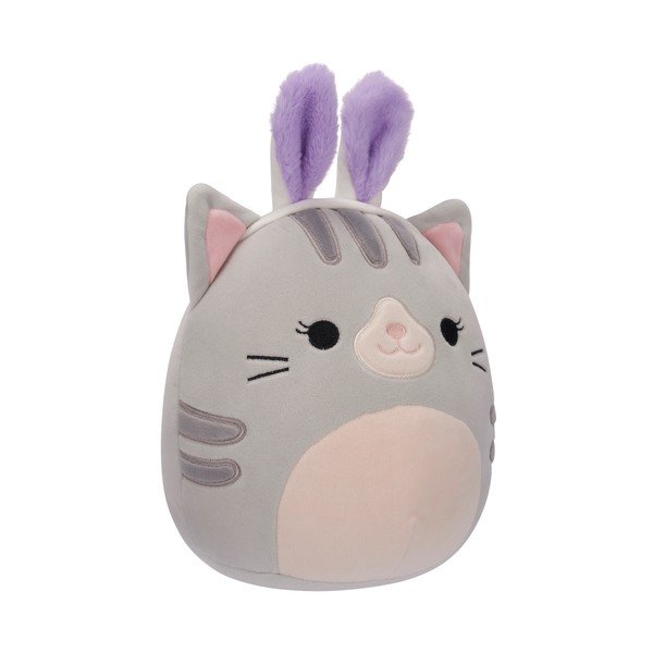 Плюшена играчка Tally – SQUISHMALLOWS-image-4