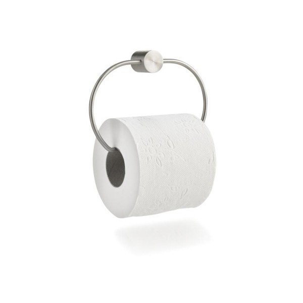 Пръстен за държач на тоалетна хартия от неръждаема стомана - Zone-image-1