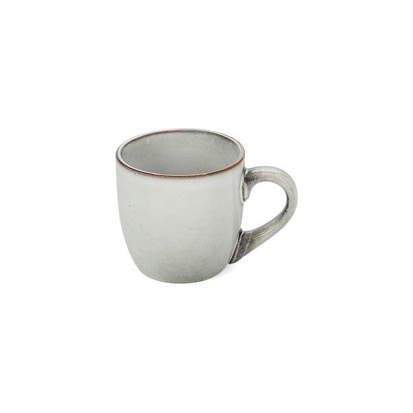 Зелена глинена чаша 220 ml Artisan – Salt&Pepper-image-3