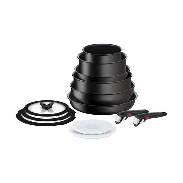 Комплект съдове 13 бр. Ingenio Unlimited L7639002 – Tefal