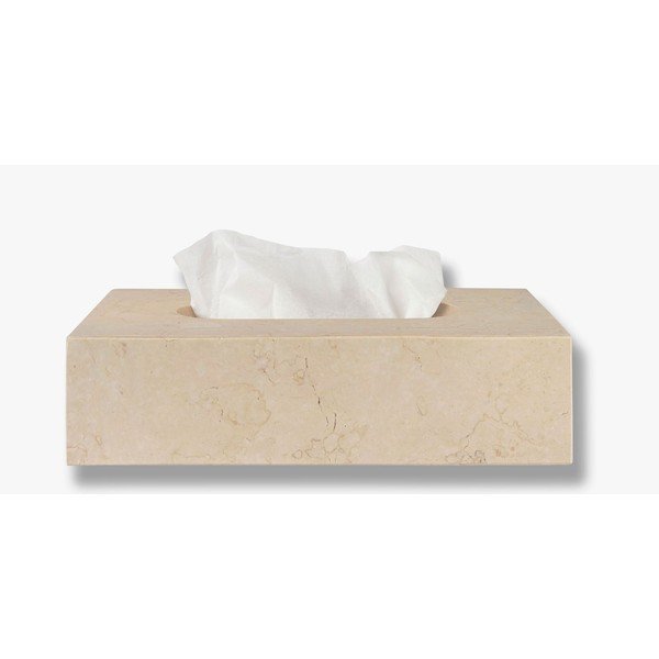 Кутия за носни кърпички Marble - Mette Ditmer Denmark-image-3