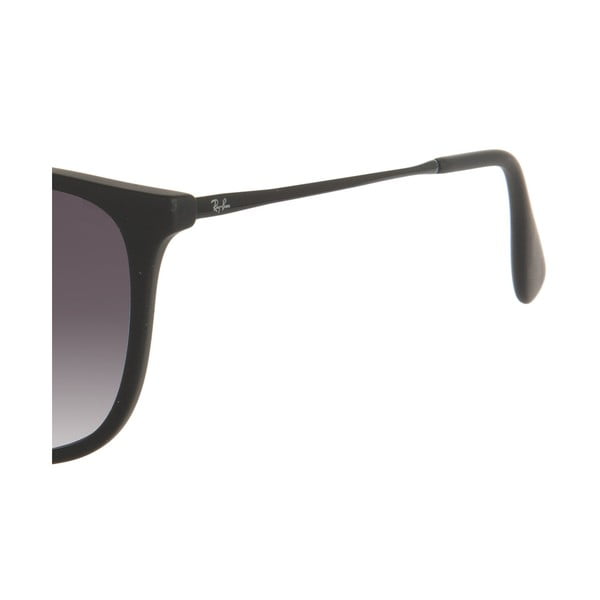 Слънчеви очила Chris Glasses Matt Black - Ray-Ban-image-1