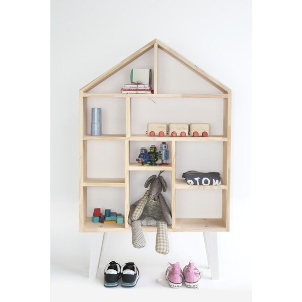 Бял скрин House Blanco - Really Nice Things-image-1