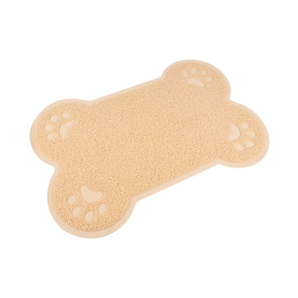 Подложка за купа за хранене 40x60 cm Bone – Love Story