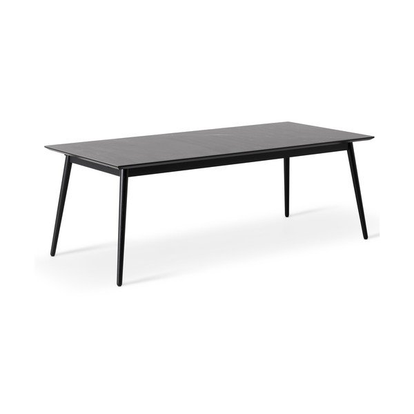 Трапезна маса с керамичен плот Hammel , 220 x 95 cm Batu - Hammel Furniture