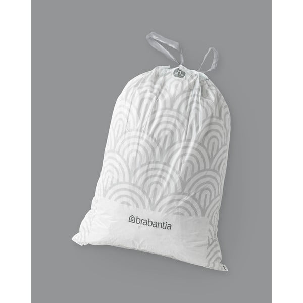 Торби за боклук 40 бр. 60 l PerfectFit H – Brabantia-image-1