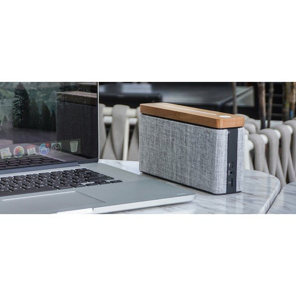 Bluetooth високоговорител – Gingko-image-2