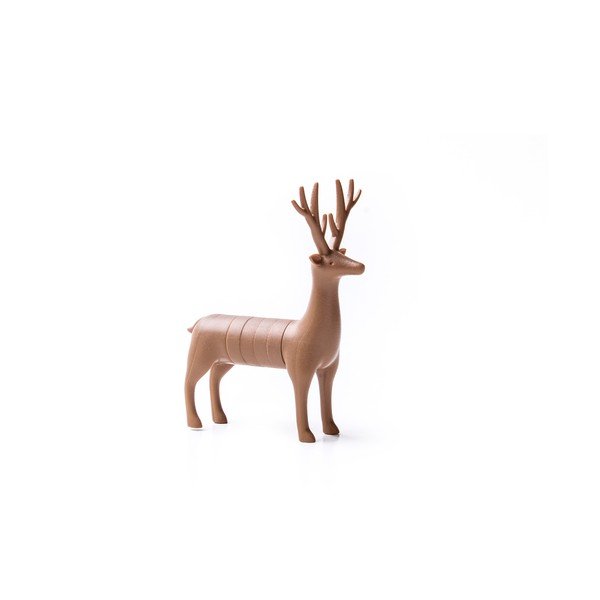 Sada magnetů Qualy&CO My Deer Magnetic-image-3