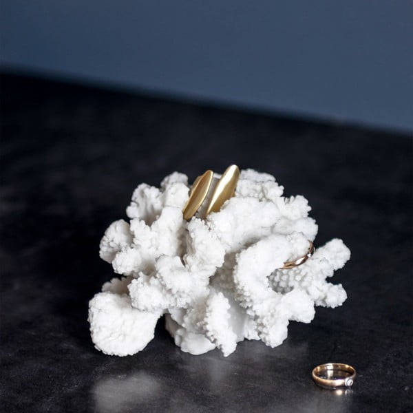 Статуя от полирезин (височина 8 cm) Coral – Mette Ditmer Denmark-image-2
