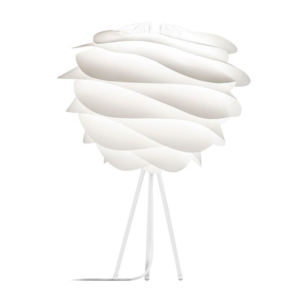 Бял абажур , ⌀ 48 cm Carmina - UMAGE-image-4