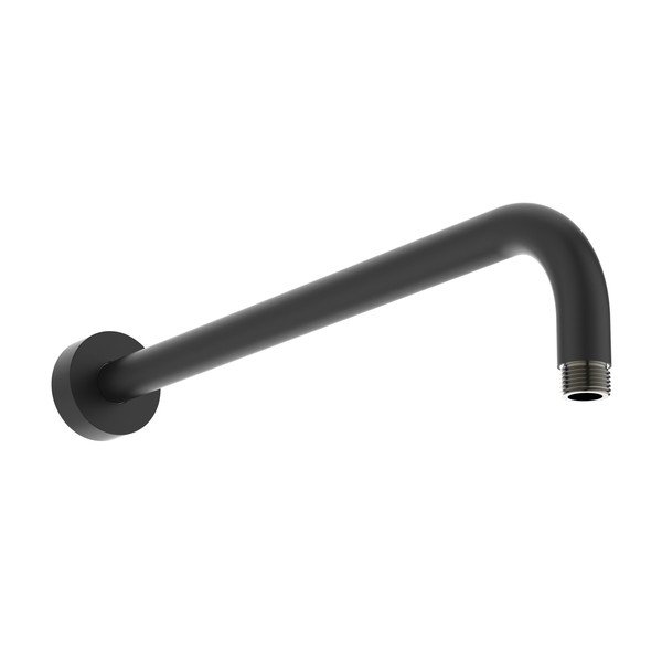 Матово-чернa метална част за свързване към душ Silk Black – Ideal Standard-image-3