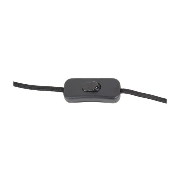 Настолна лампа сьомга с метален абажур (височина 55 cm) Vivo – Leitmotiv-image-4