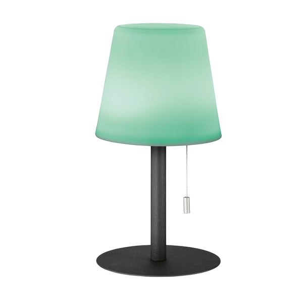 LED димируемо външно осветително тяло ø 15 cm Garden - Fischer & Honsel-image-2