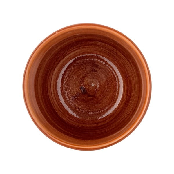 Глинени чаши в комплект от 4 бр. 375 ml Check – Bloomingville-image-3