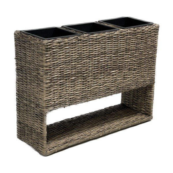 Метална стойка за цветя (височина 60 cm) Melissa – Garden Pleasure-image-1