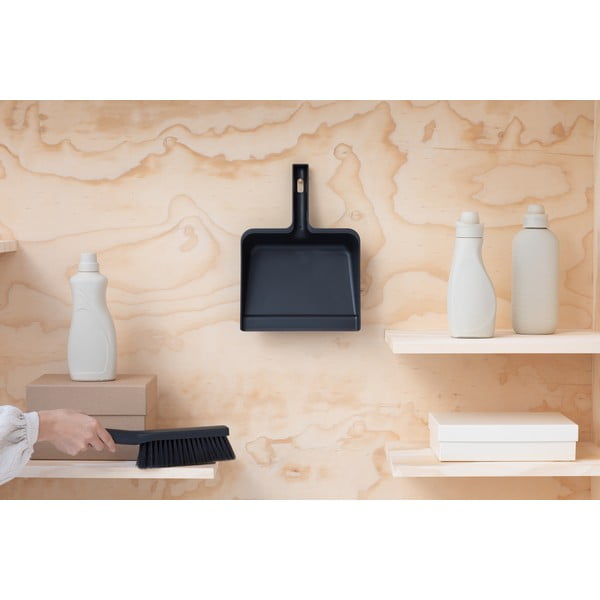 Метла и лопатка SinkSide – Brabantia-image-1