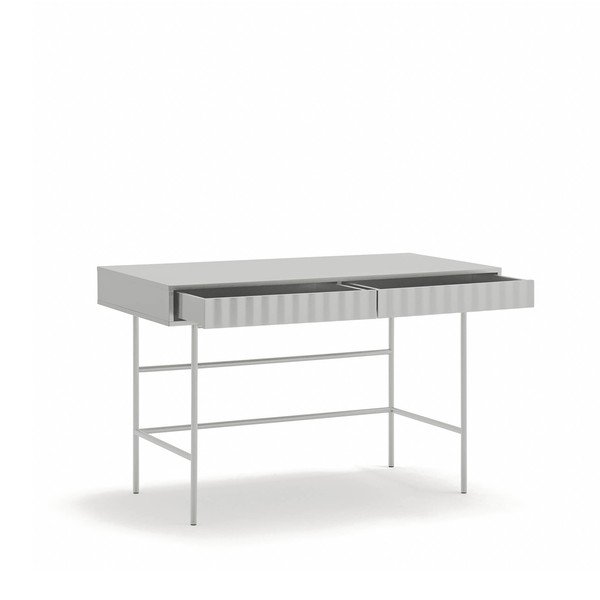 Матова работна маса 60x120 cm Sierra – Teulat-image-3