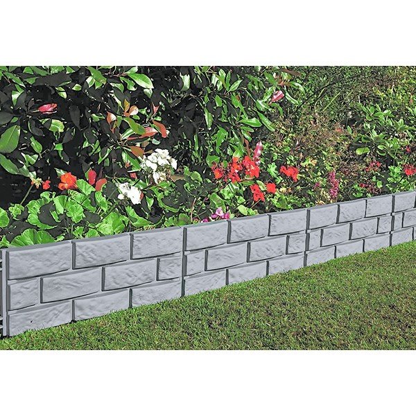 Ограда 4 бр. – Garden Pleasure-image-4