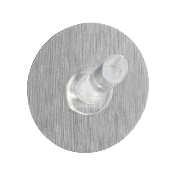 Самозадържаща се кука Static-Loc Steel - Wenko-image-2