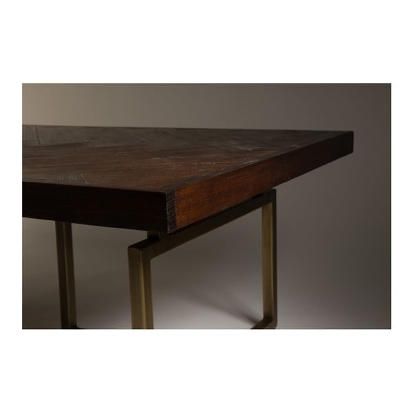 Масичка за кафе , 120 x 60 cm Class - Dutchbone-image-1