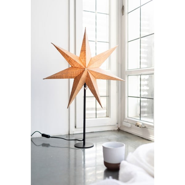 Коледна светлинна украса златна Tara – Markslöjd-image-1