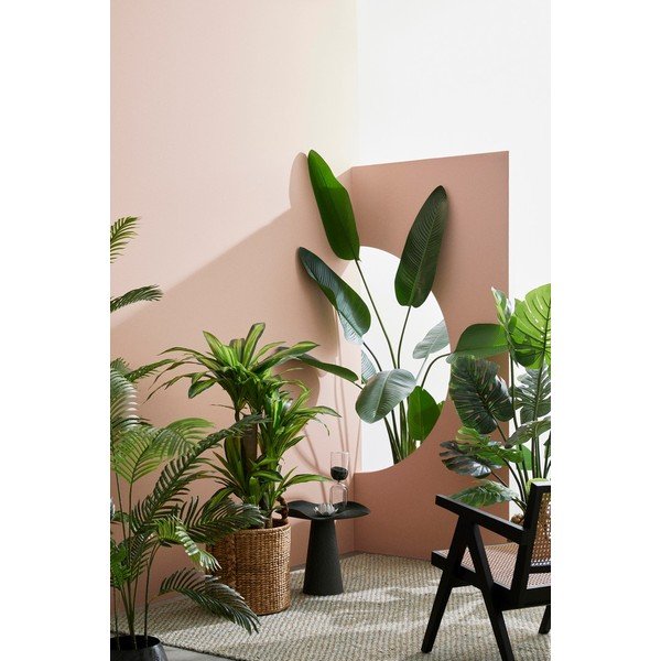 Изкуствено растение (височина 120 cm) Philodendron – Bizzotto-image-1