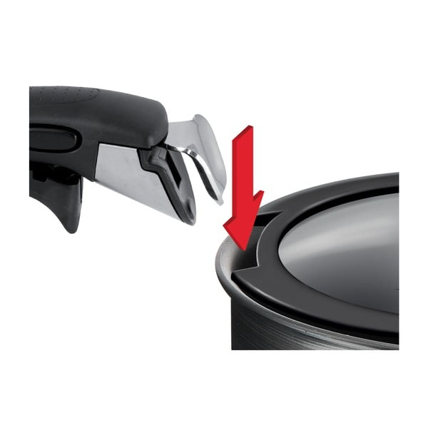 Стъклени капаци в комплект от 3 - Tefal-image-2