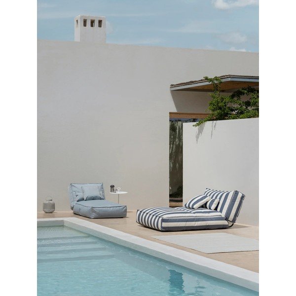 Метална кръгла градинска масичка ø 42 cm Porter – Blomus-image-3