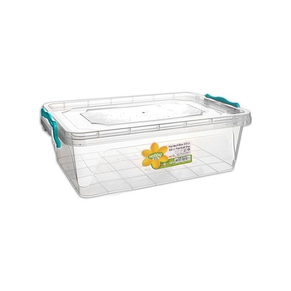 Интелигентна кутия за съхранение, 3,8 л - Orion